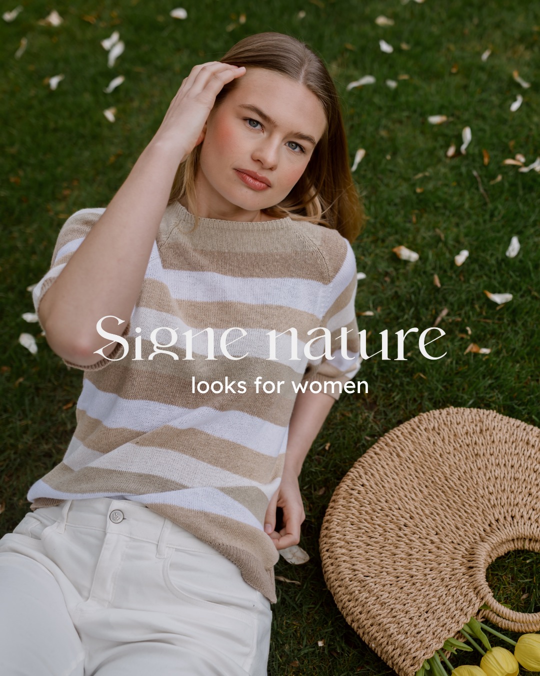 La mode féminine belge, enfin en ligne.