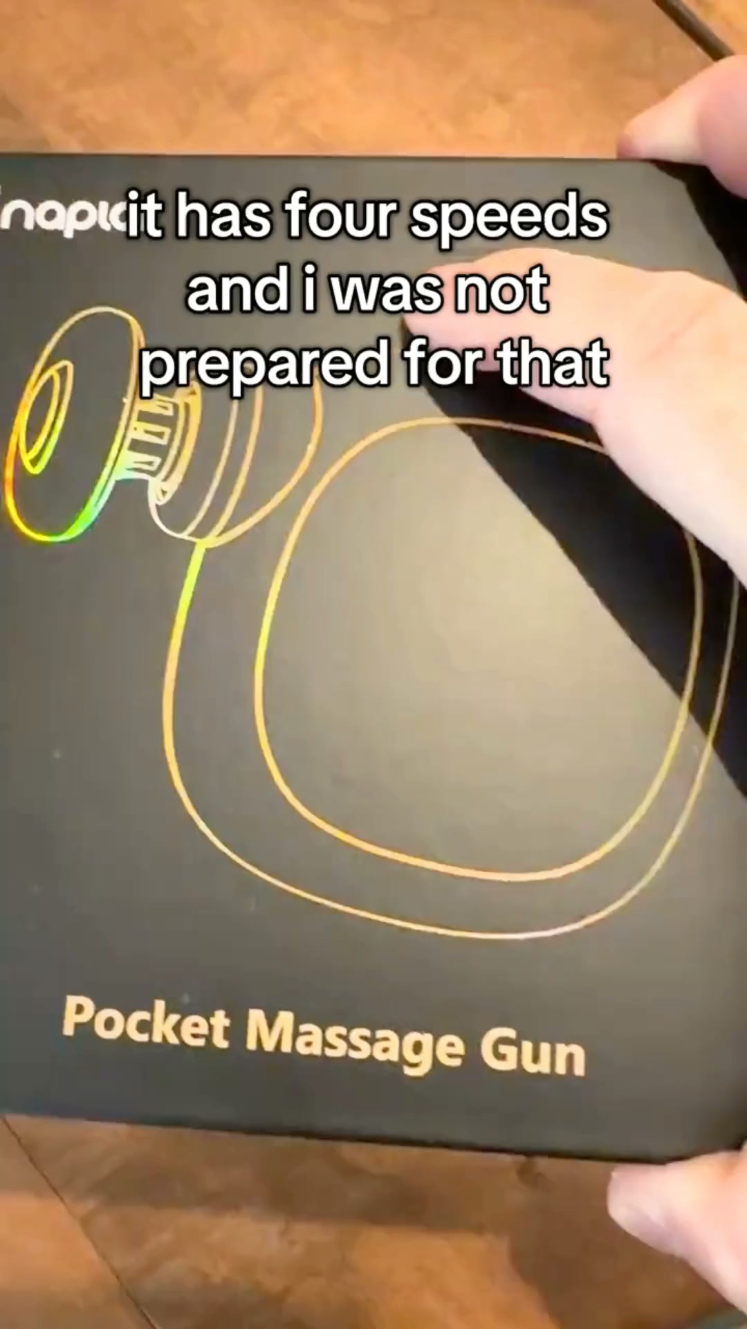 Your Pocket-Sized Reset.