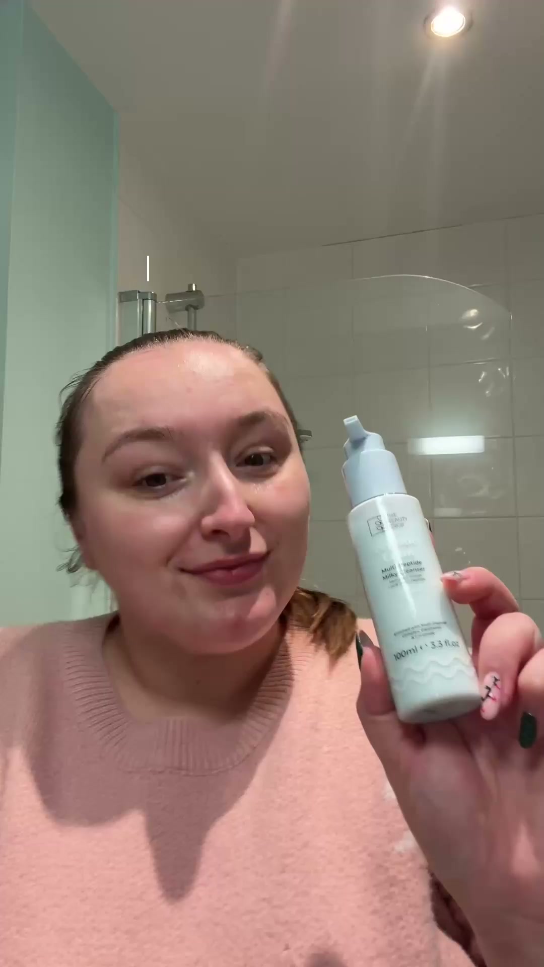 Peptide Calm Skincare Bundle
