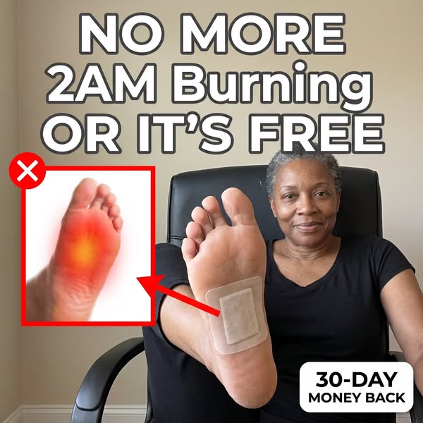 Sleep Through the Night — No Foggy Mornings
