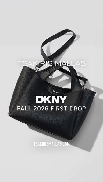 DKNY | New Collection