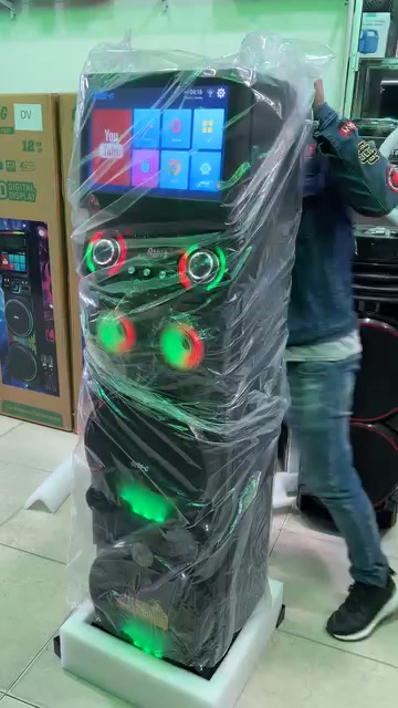 Party Anywhere, Anytime!