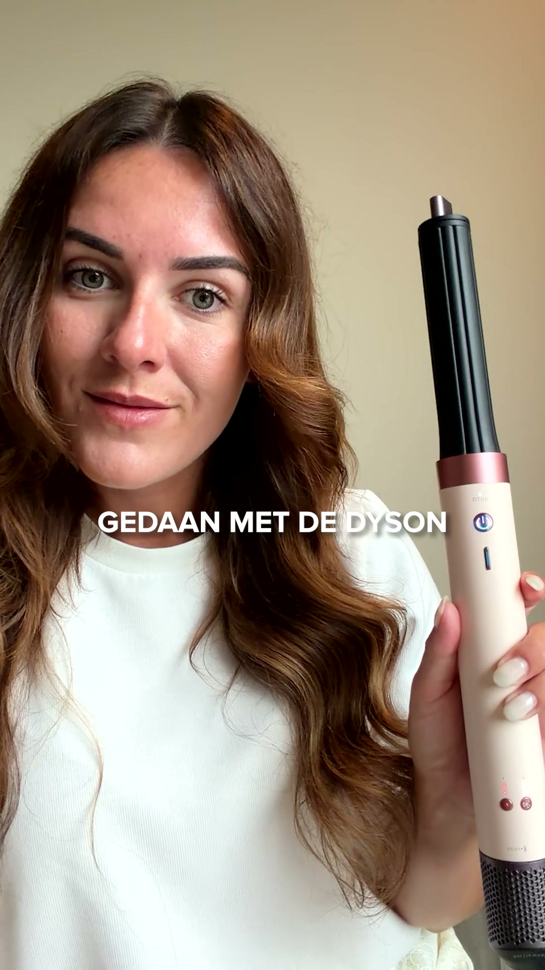 Nr. 1 Dyson Alternatief