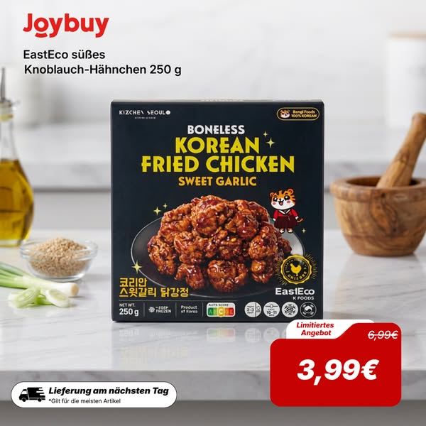Joybuy Top‑Auswahl