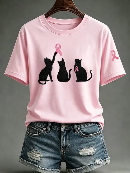 Wear Pink. Fund Hope. Save Lives.