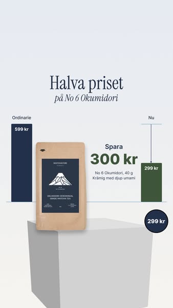 Tomas: ”fin och balanserad”