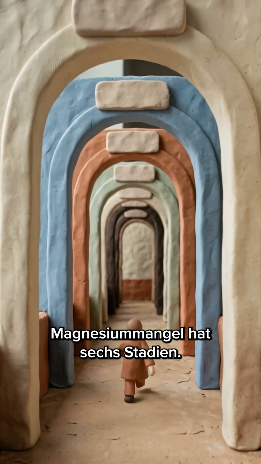 Fühl dich wieder ganz wie du selbst