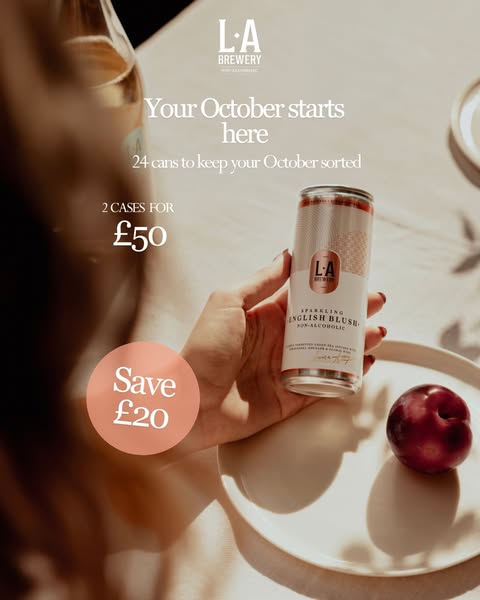 Stock Up and Save