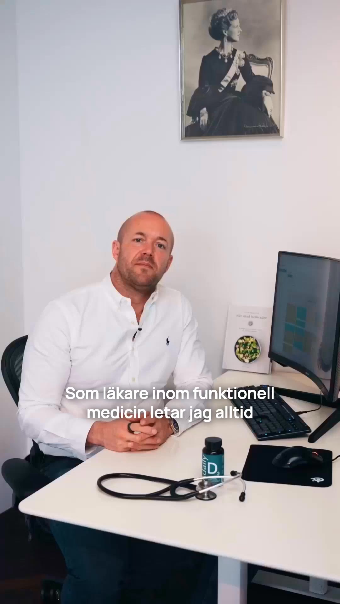 Få en effektiv bastubehandling i ditt eget hem