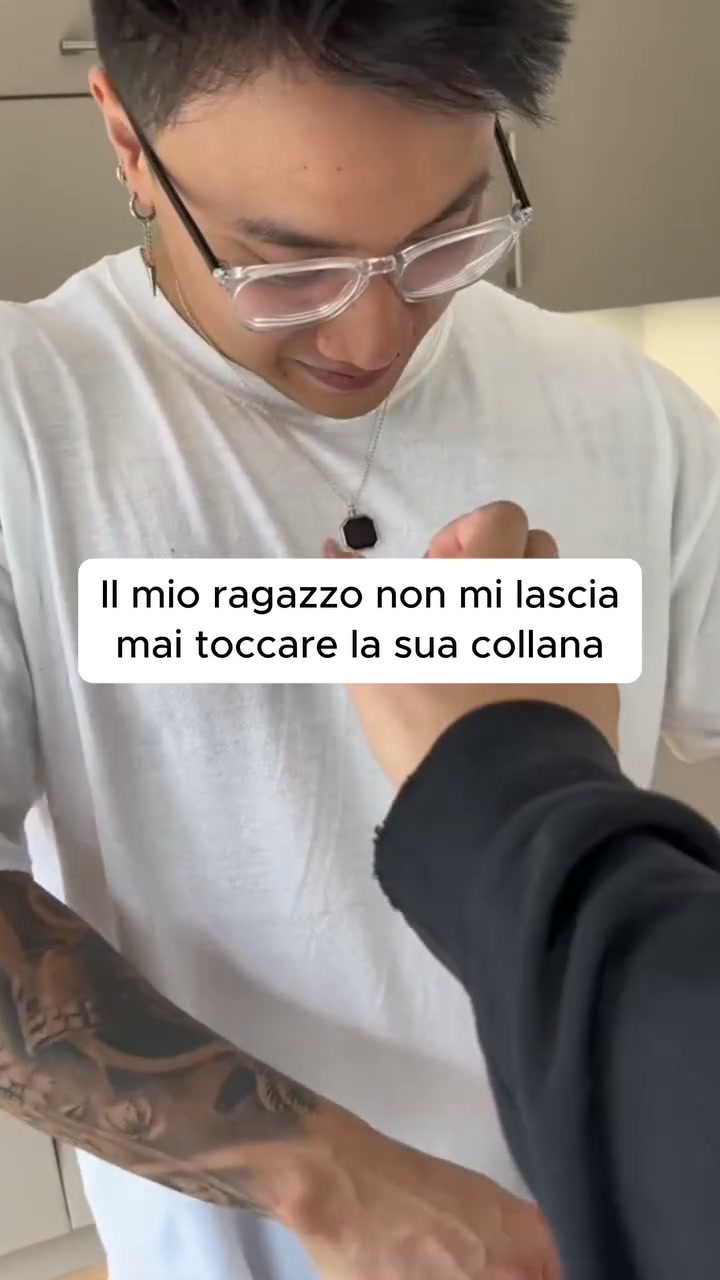Una foto nascosta che solo tu puoi svelare