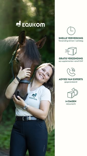 Alle favo's van je