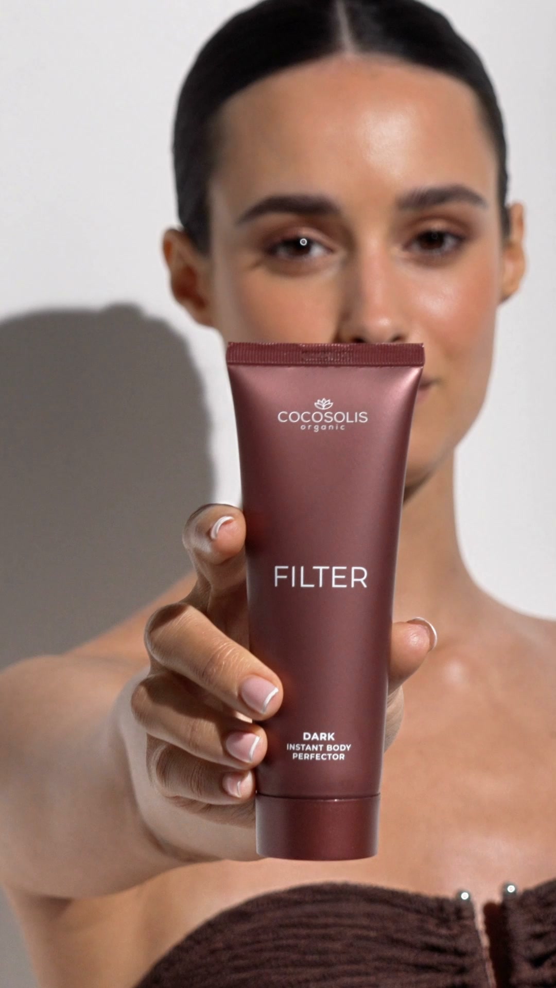 FILTER for perfect skin