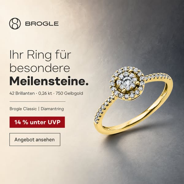 Zeitlose Eleganz, die jeden Moment besonders macht.