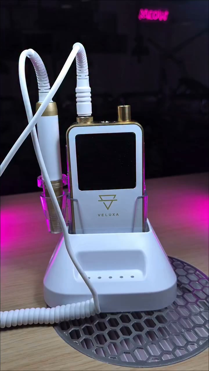 Frezarka bezprzewodowa 80W