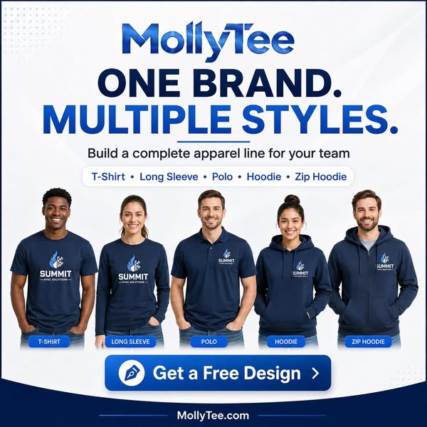 One Brand. Multiple Styles.