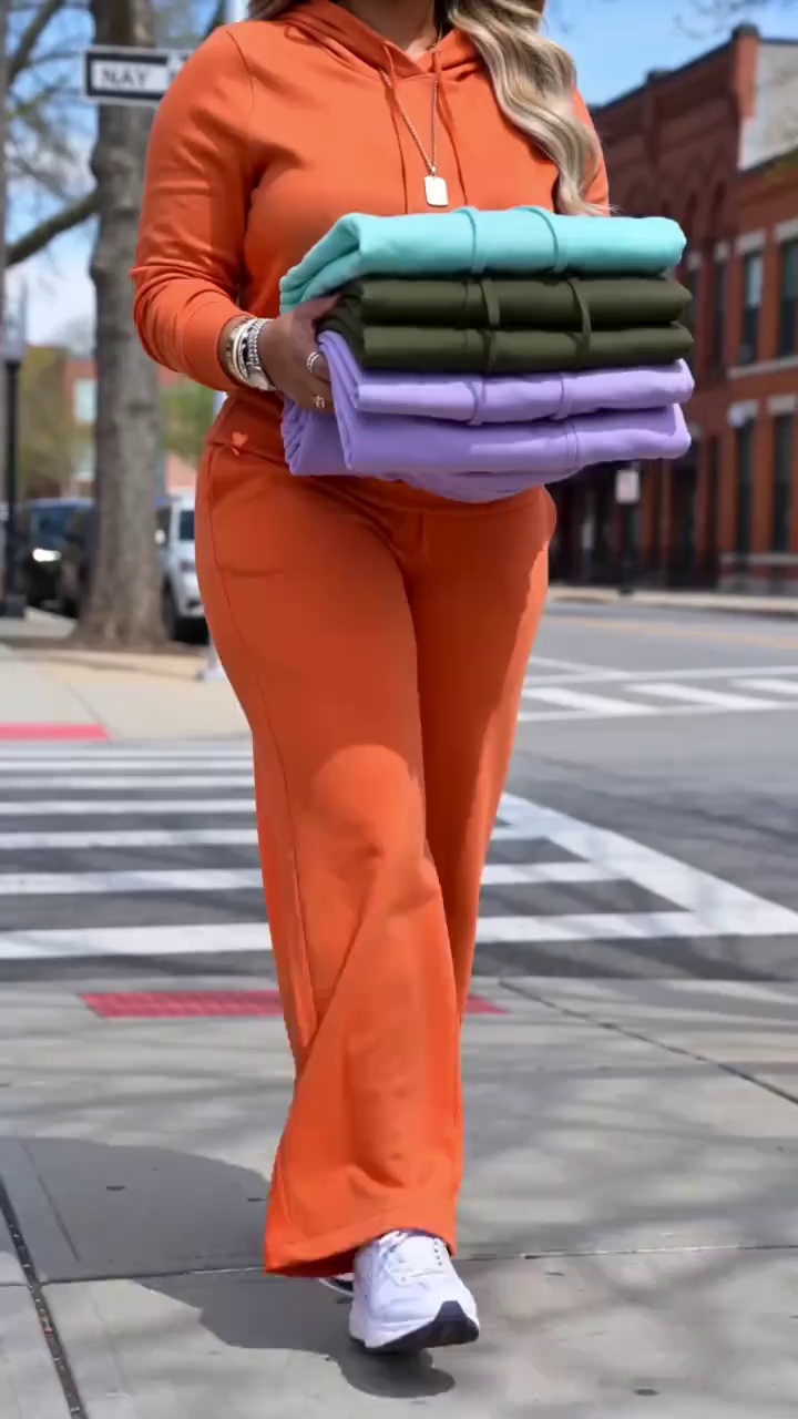 Jouw Nieuwe Favoriete Comfort Set