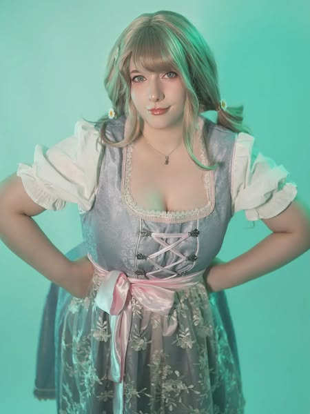 Oktoberfest Outfits