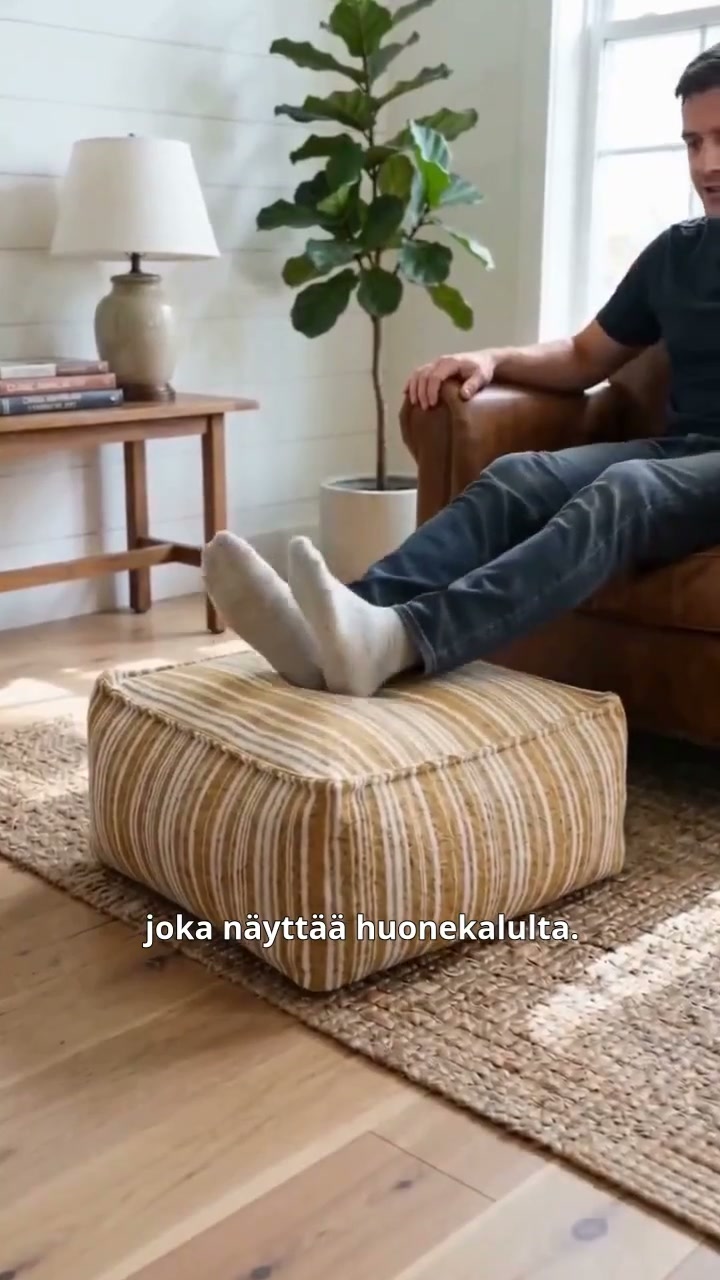 Anúncio de Neralumo