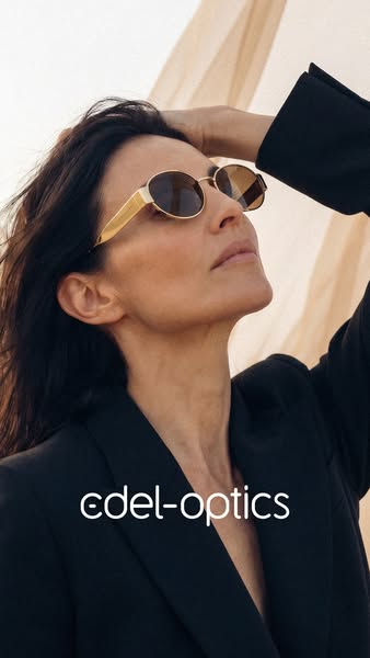 MARC JACOBS bei Edel-Optics