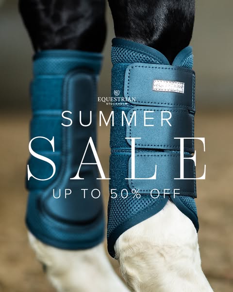 Summer Sale Is Here