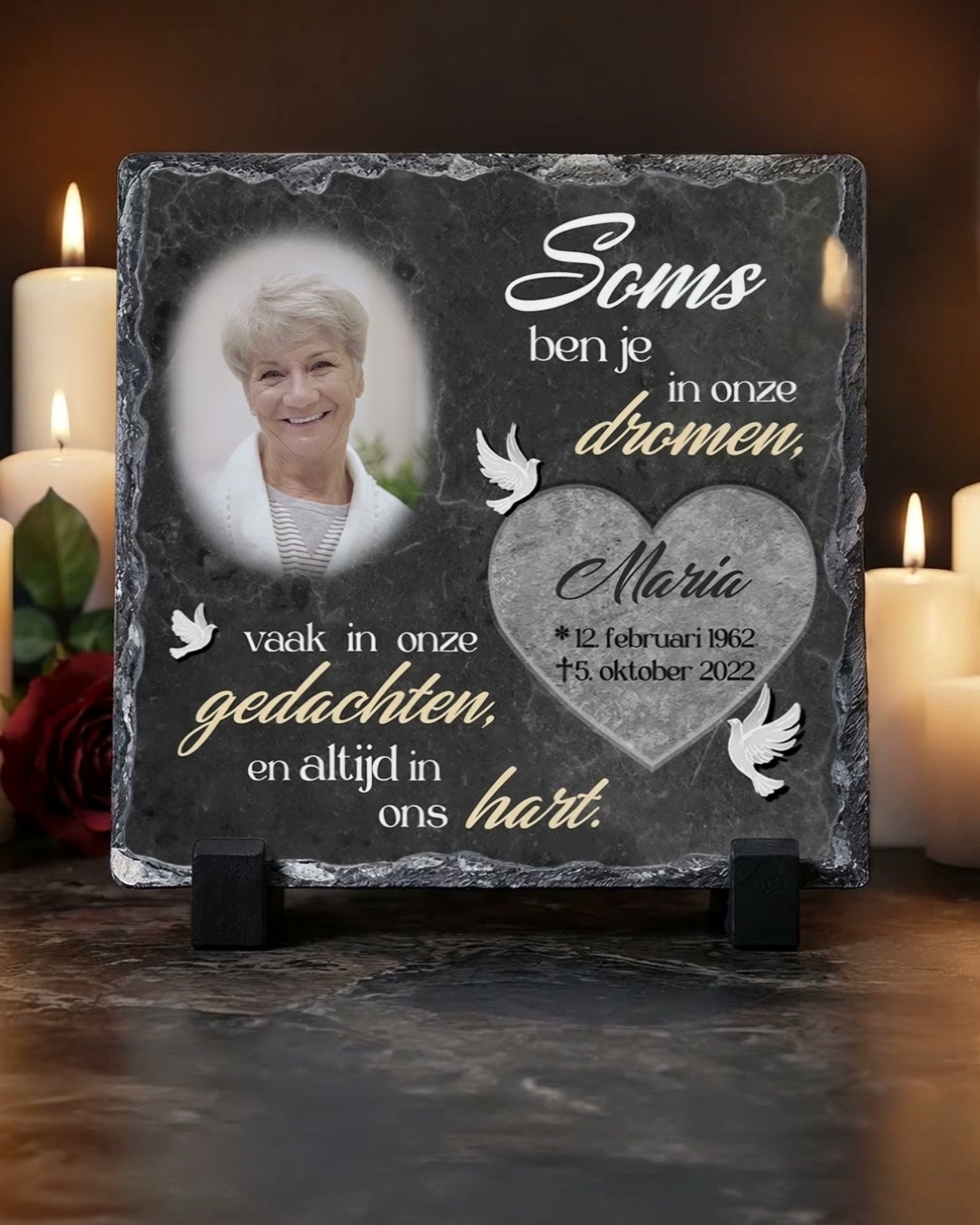 Het perfecte geschenk!