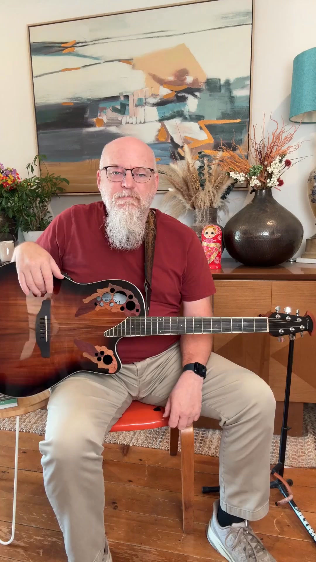 Guitar theory that finally clicks
