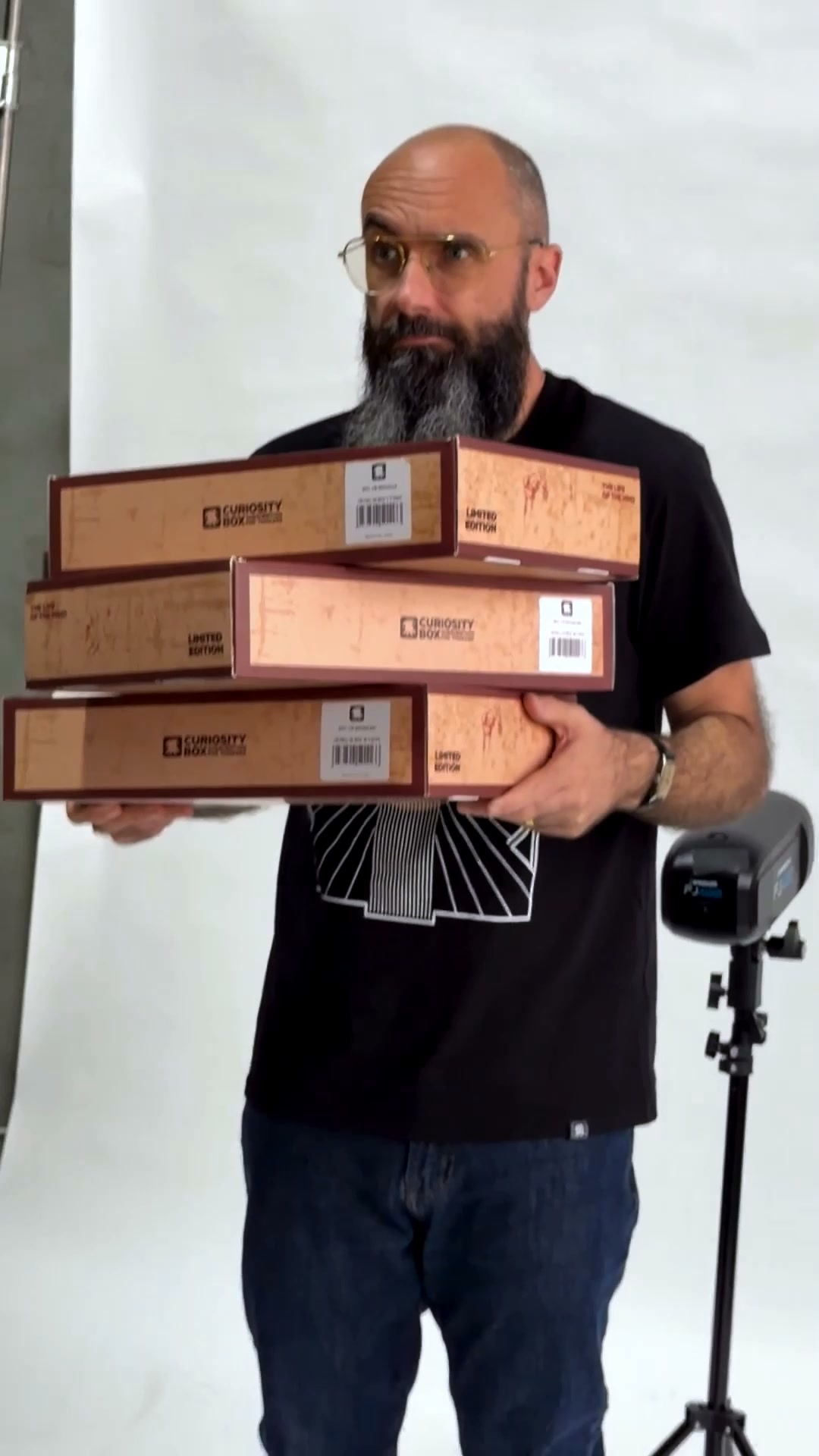 First Access: Don’t Miss This Box!