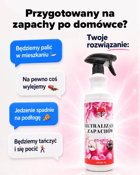 Przygotowany na imprezę?