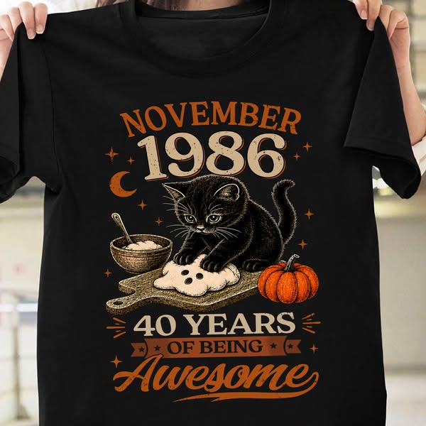 Anúncio de Birthday T-shirt for you