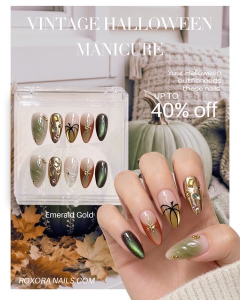 roxoranails.com