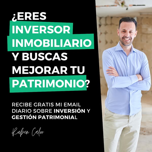 Recibe el EMAIL de mañana GRATIS. Sin SPAM.