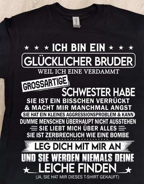 Anúncio de Enkelkinder Sind Wunderbar