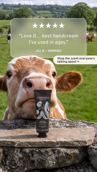 Best Handcream I've Used in Ages!
