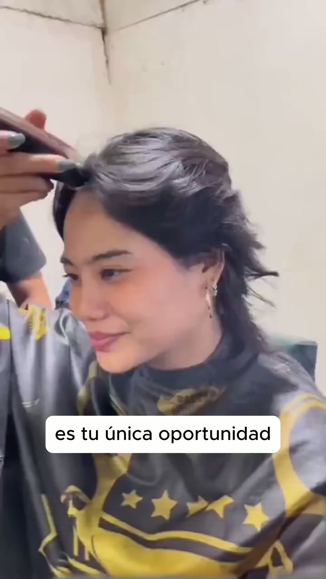 El sérum de Corea #1 para el crecimiento del cabello