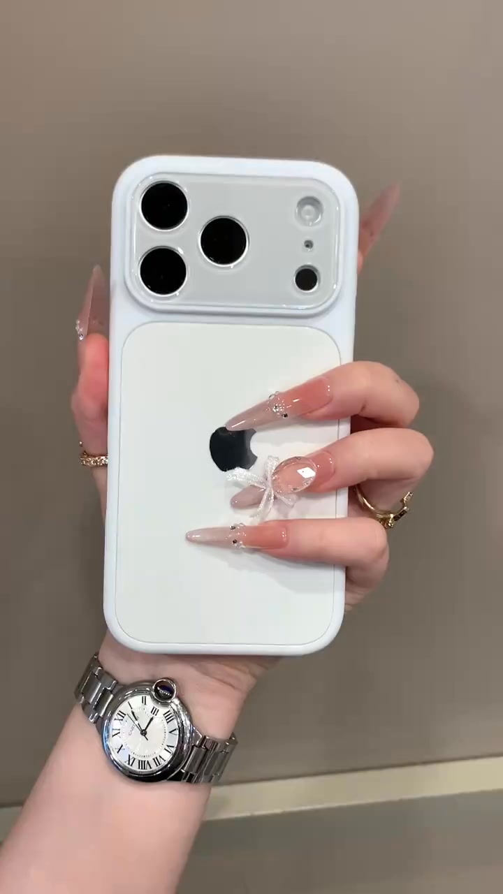 Not Just a Phone Case — It’s a Style Statement