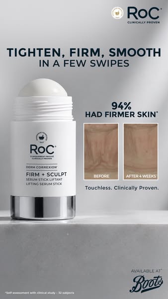 Clinically Proven Results