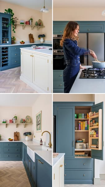 Request a free quote for your dream kitchen