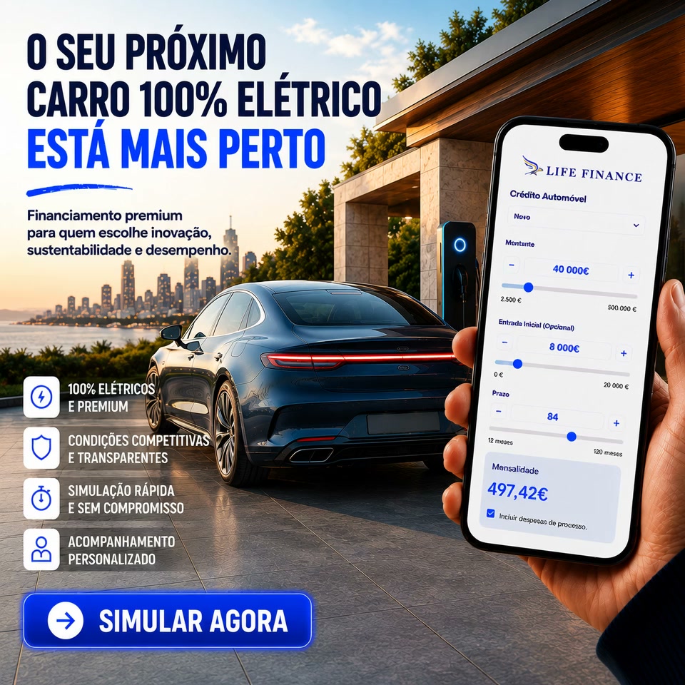 Crédito Auto Premium