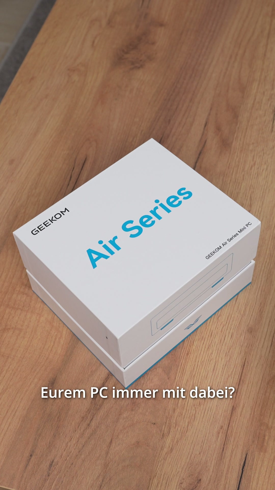 Air12 Lite Mini PC