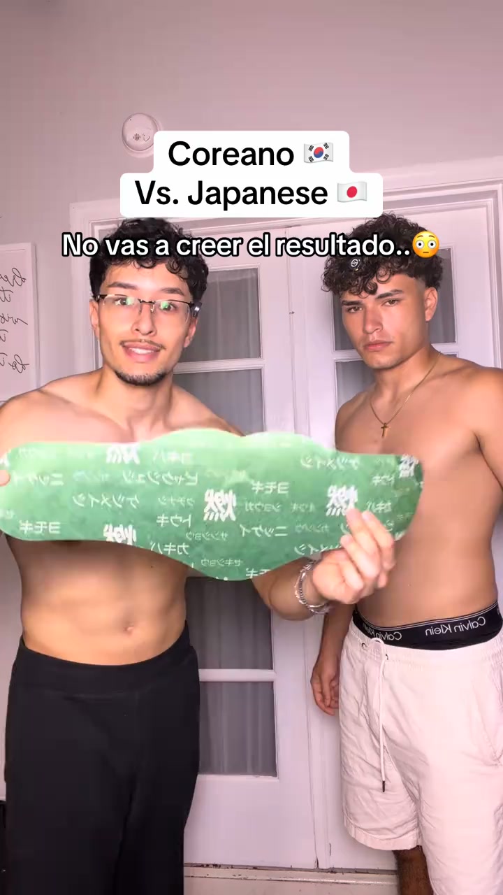 No la tienes que sostener