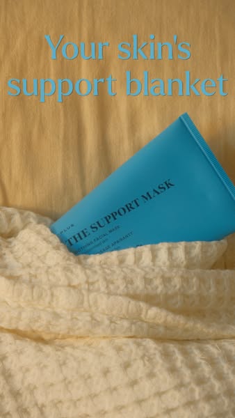 The Support Mask