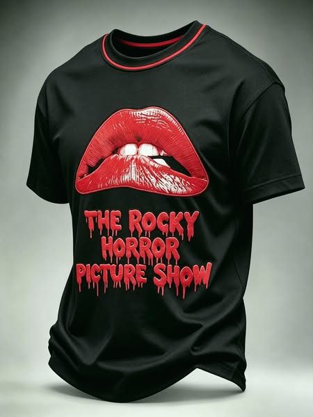 RIP-Tim Curry