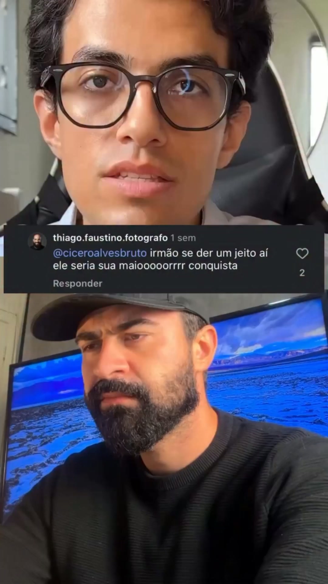 Voz mais Graves em 7 dias