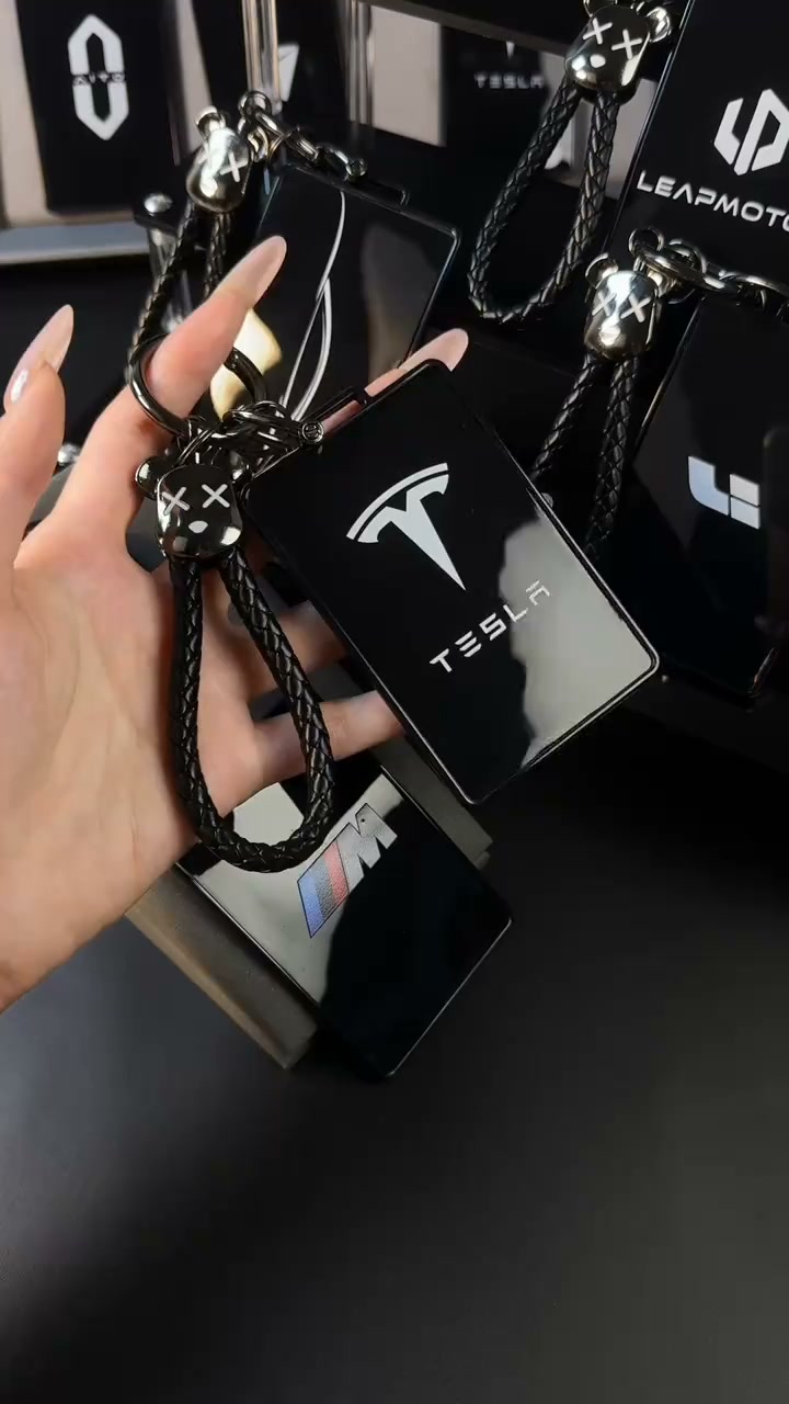 Anúncio de Acyen Auto