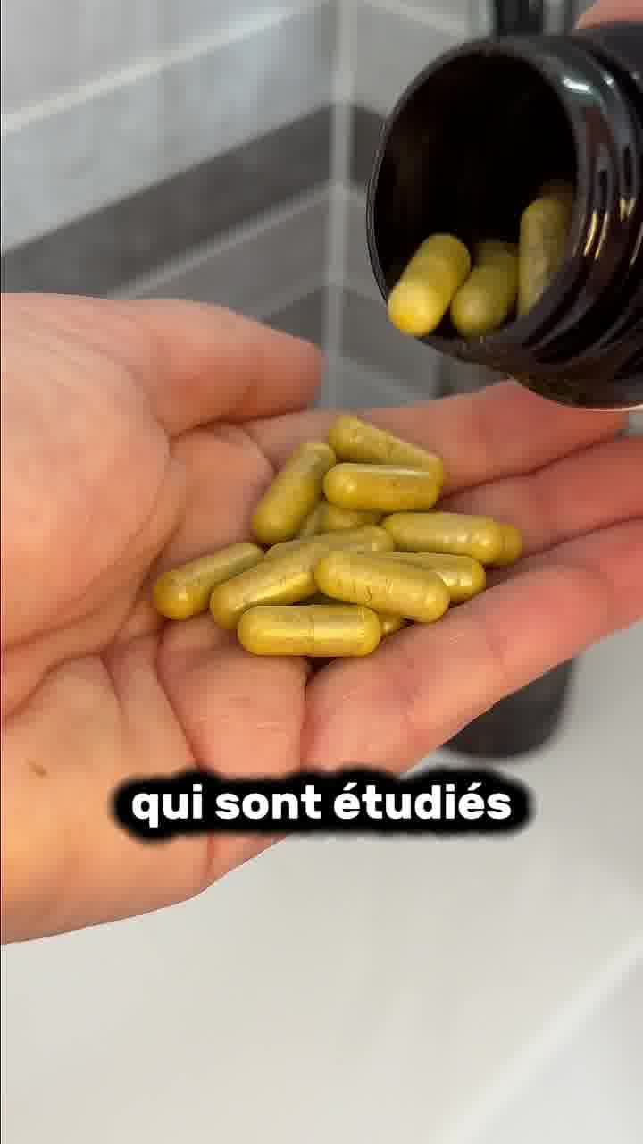 Ménopause : La nouvelle solution made in France
