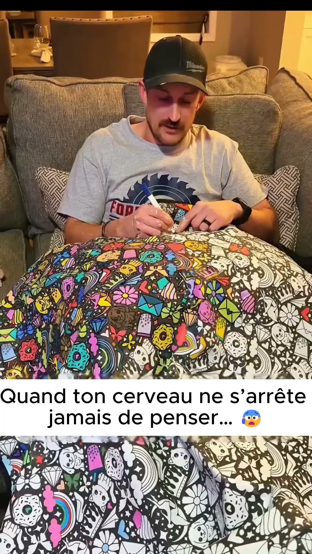 CozyArt : 20 minutes rien que pour vous