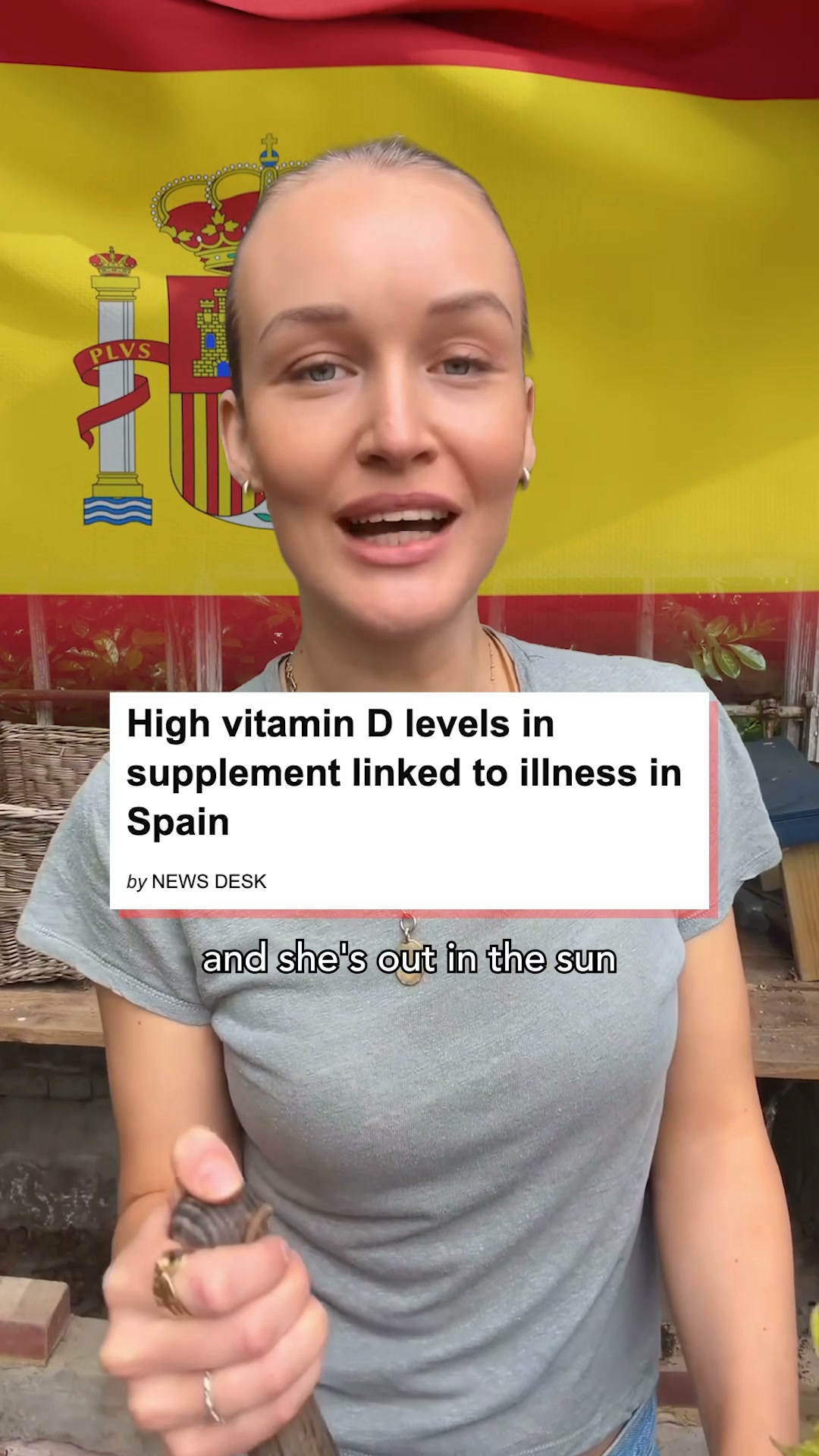 Healf Bloods Test