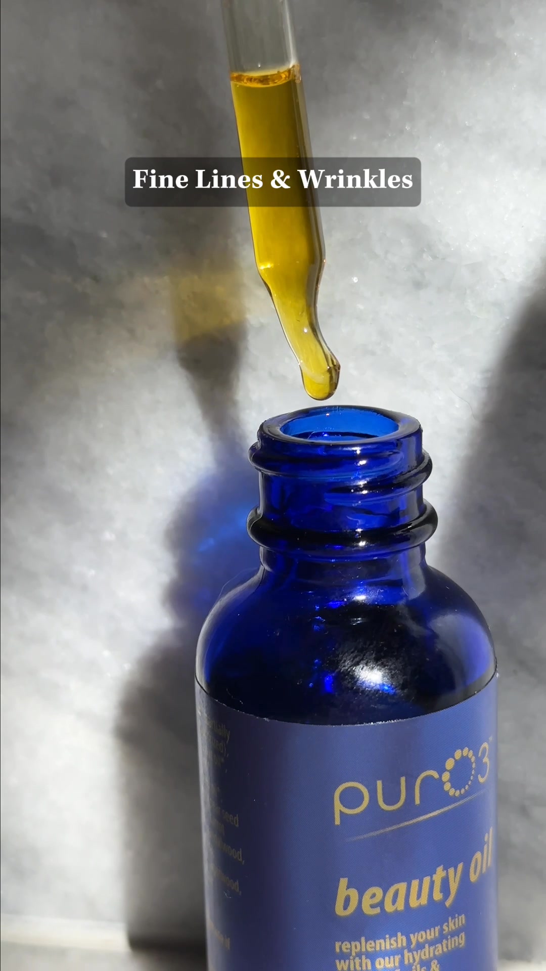 Looking For an All-In-One Beauty Oil?! Try this!