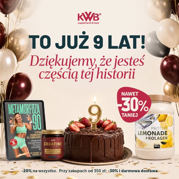 Zgarnij do 30% zniżki na swoje pewniaki