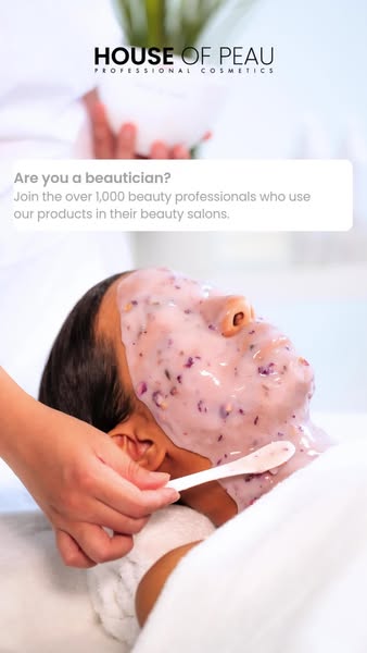 Exclusive to beauty Professional